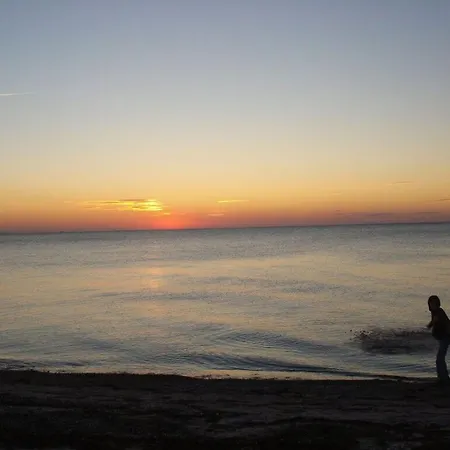 Klinger Todendorf auf Fehmarn