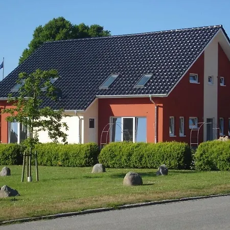 Klinger Todendorf auf Fehmarn